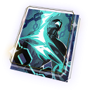 Скрытая тень