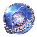 Planet Screwllum's Mechanical Sun