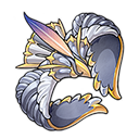 Eagle's Soaring Ring