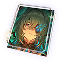 Брошенная в пламя жизнь