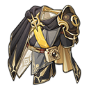 Deliverer's Robe of Legacy