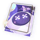 Переполненная благословением Радость