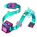 Punklorde's Data Deluge