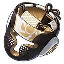 Champion's Headgear