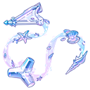 Warbling Shores' Cantillation Trail