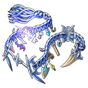 Duran's Mechabeast Bridle