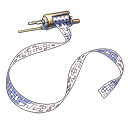 Planet Screwllum's Ring System