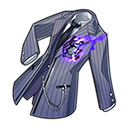 Scholar's Tweed Jacket