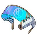 Genius's Ultraremote Sensing Visor