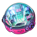 Punklorde's Rainbow City