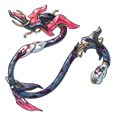 Glamoth's Silent Tombstone