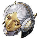 Knight's Forgiving Casque