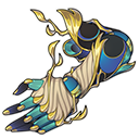 Disciple's Ingenium Hand