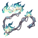 The Xianzhou Luofu's Ambrosial Arbor Vines