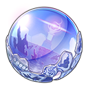 Warbling Shores' Blazing Beacon