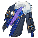 Watchmaker's Illusory Formal Suit