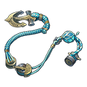 Insumousu's Frayed Hawser