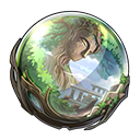 Grove of Epiphany's Pondering Colossus