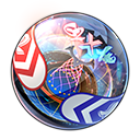 Taikiyan Laser Stadium