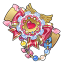 Magical Girl's Shining Medal