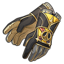 Deliverer's Sword Gauntlet