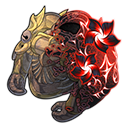 Pioneer's Sealed Lead Apron