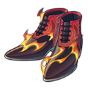 Grand Duke's Ceremonial Boots