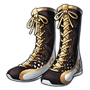 Champion's Fleetfoot Boots