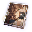 Past Self in Mirror icono