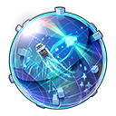 Lushaka's Waterscape