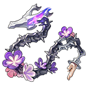 Aidonia's Deathward Bone Chains