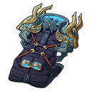 Prisoner's Repressive Straitjacket