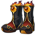 Smith's Unbridled Boots