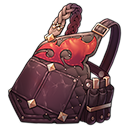 Firesmith's Fireproof Apron