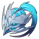 Valorous Mask of Northern Skies