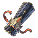 Passerby's Roaming Dragon Bracer