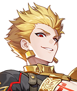 Gilgamesh