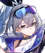 Silver Wolf