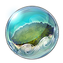 Vonwacq's Island of Birth