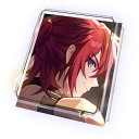 Решимость блестит подобно жемчужинам пота