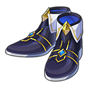 Sacerdos' Arduous Boots