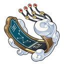 Diviner's Extrapolation Jade Abacus