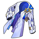 Sacerdos' Ceremonial Garb