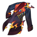 Grand Duke's Robe of Grace