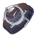 Recluse's Refined Timepiece