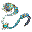 Sigonia's Knot of Cyclicality