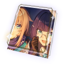 Холодные ночи короче, когда ты рядом