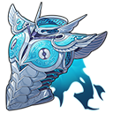 Valorous Plate of Soaring Flight