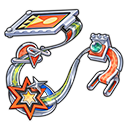Astropolis Employee Credentials