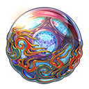 Forge's Lotus Lantern Wick